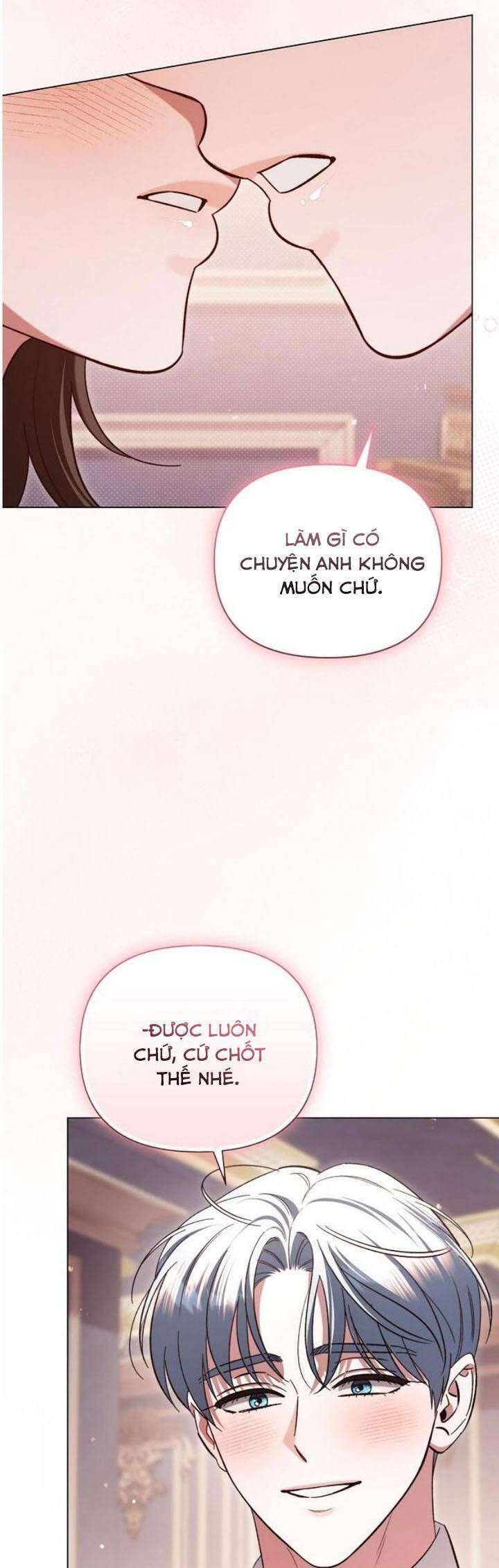 Dành Cho Nàng Juliet Xinh Đẹp: Chapter 42