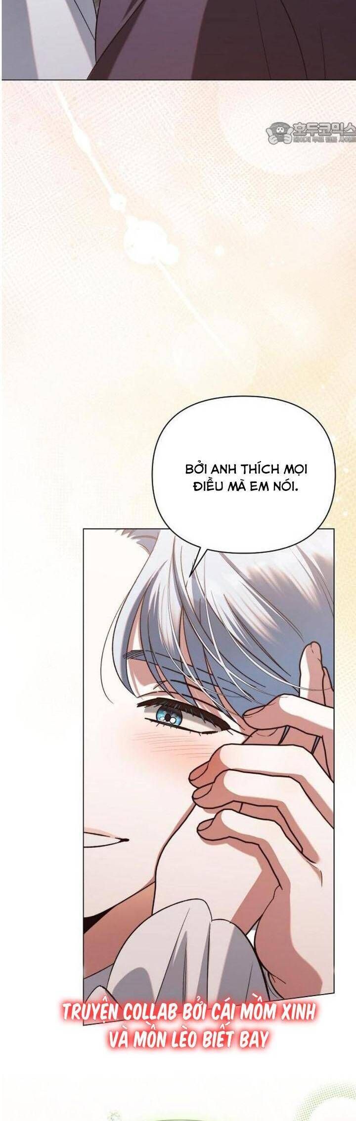 Dành Cho Nàng Juliet Xinh Đẹp: Chapter 42