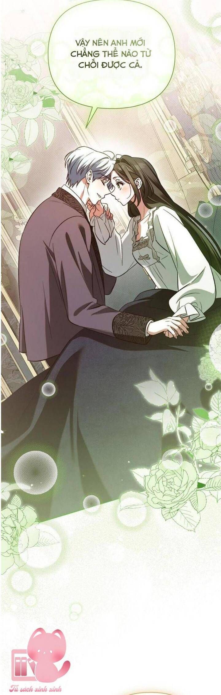 Dành Cho Nàng Juliet Xinh Đẹp: Chapter 42
