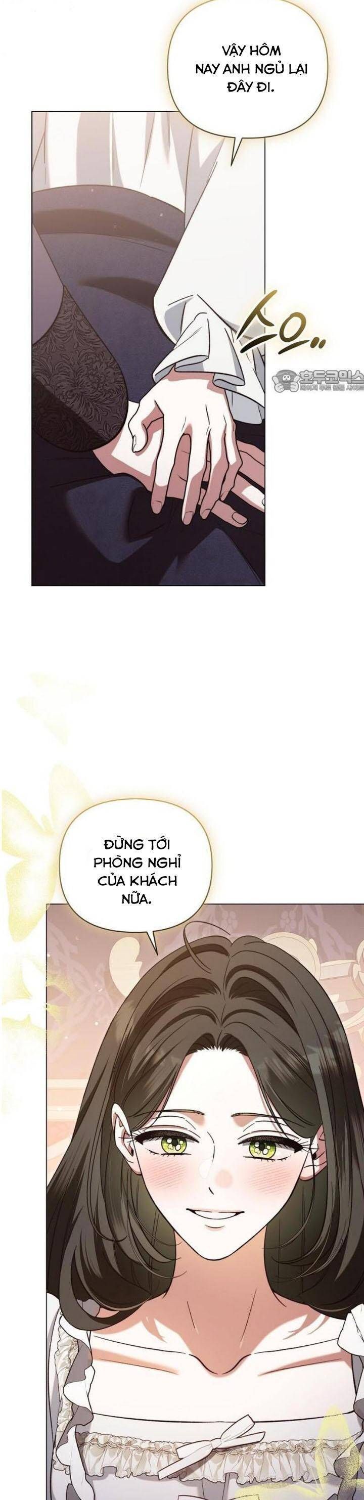 Dành Cho Nàng Juliet Xinh Đẹp: Chapter 42
