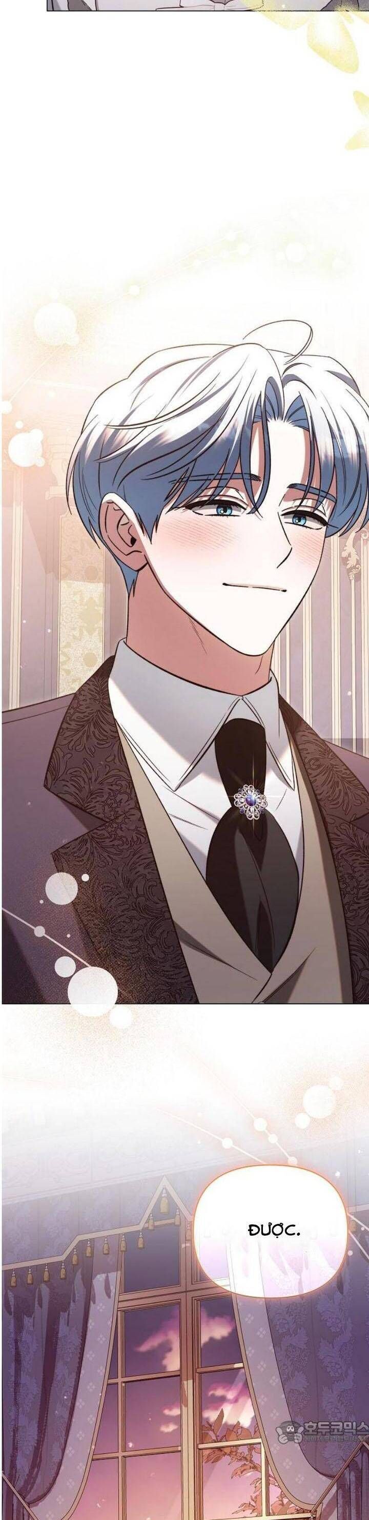 Dành Cho Nàng Juliet Xinh Đẹp: Chapter 42