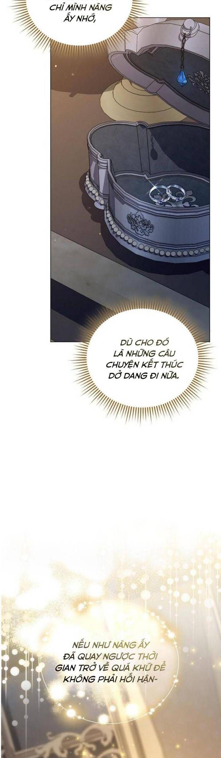 Dành Cho Nàng Juliet Xinh Đẹp: Chapter 42