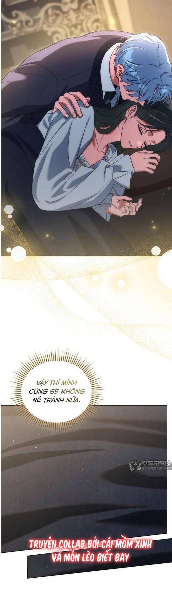 Dành Cho Nàng Juliet Xinh Đẹp: Chapter 42