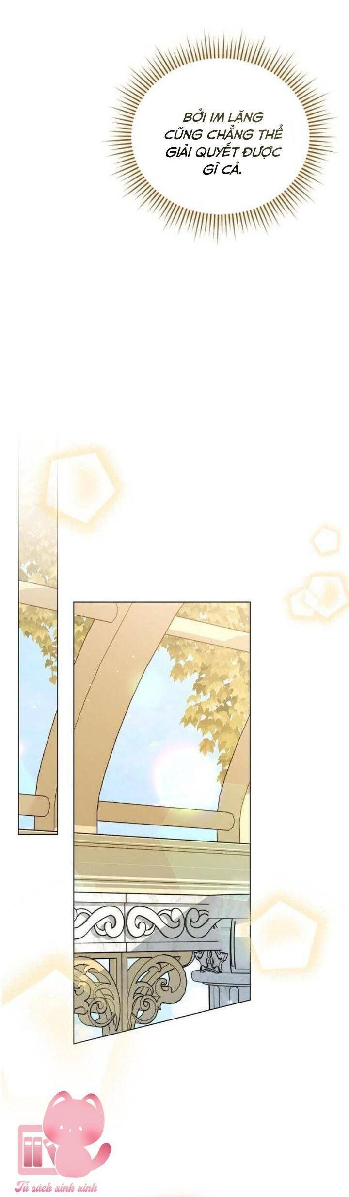 Dành Cho Nàng Juliet Xinh Đẹp: Chapter 42