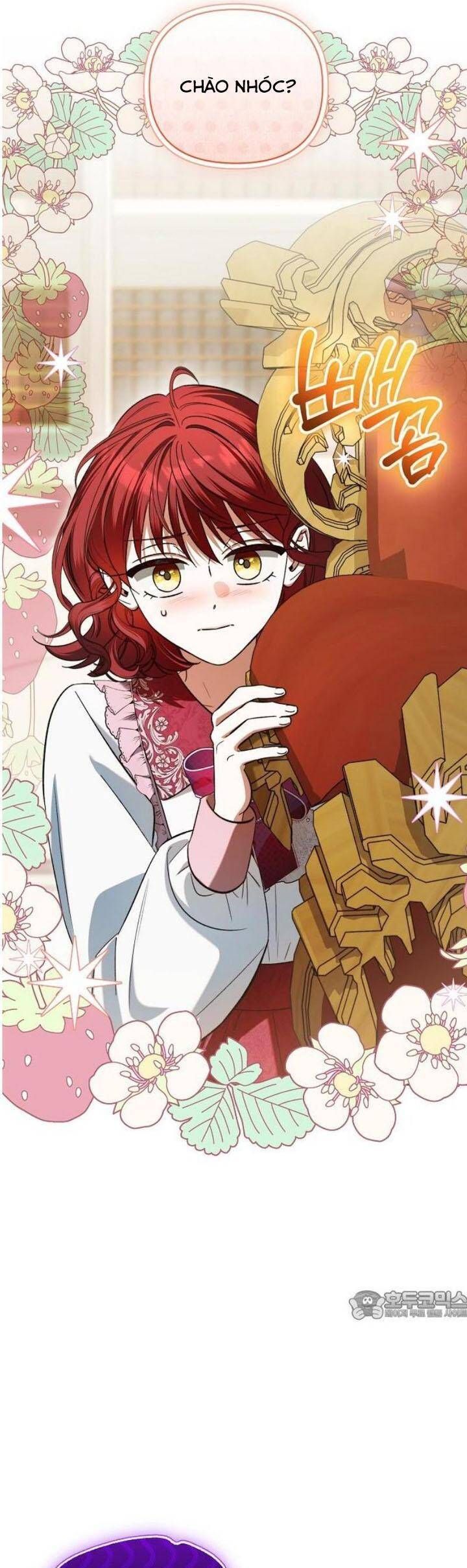 Dành Cho Nàng Juliet Xinh Đẹp: Chapter 42