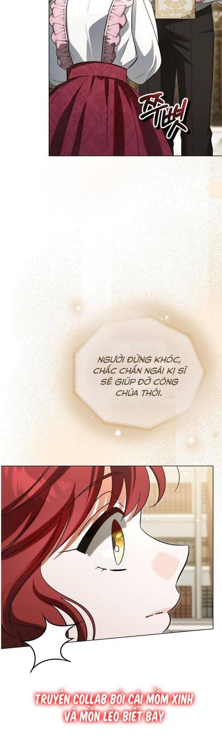 Dành Cho Nàng Juliet Xinh Đẹp: Chapter 42