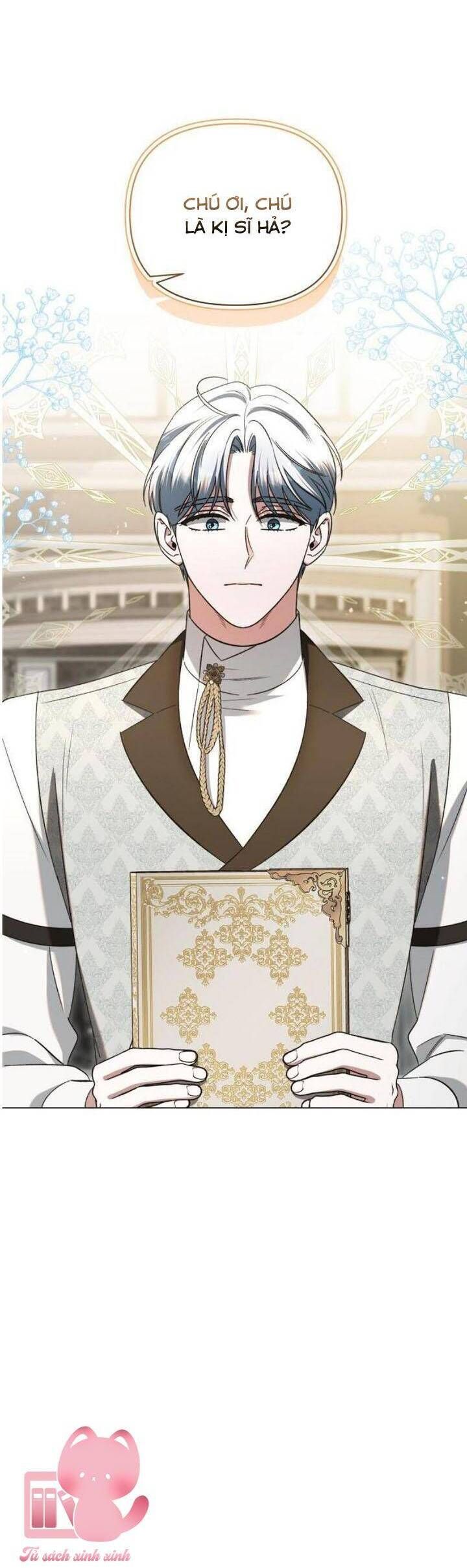 Dành Cho Nàng Juliet Xinh Đẹp: Chapter 42