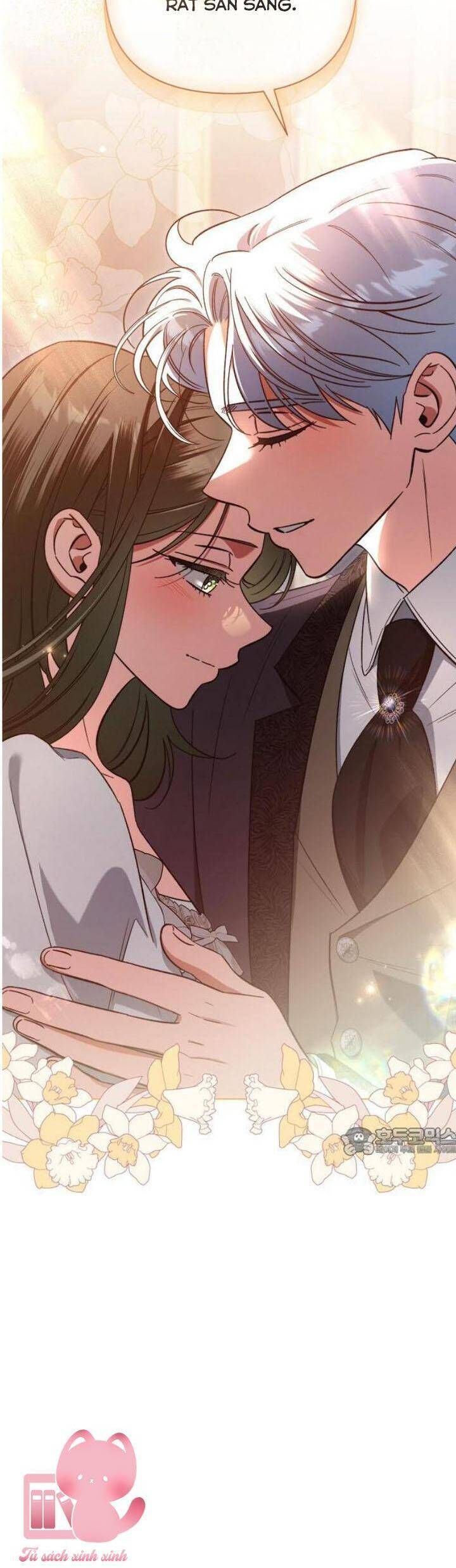 Dành Cho Nàng Juliet Xinh Đẹp: Chapter 42