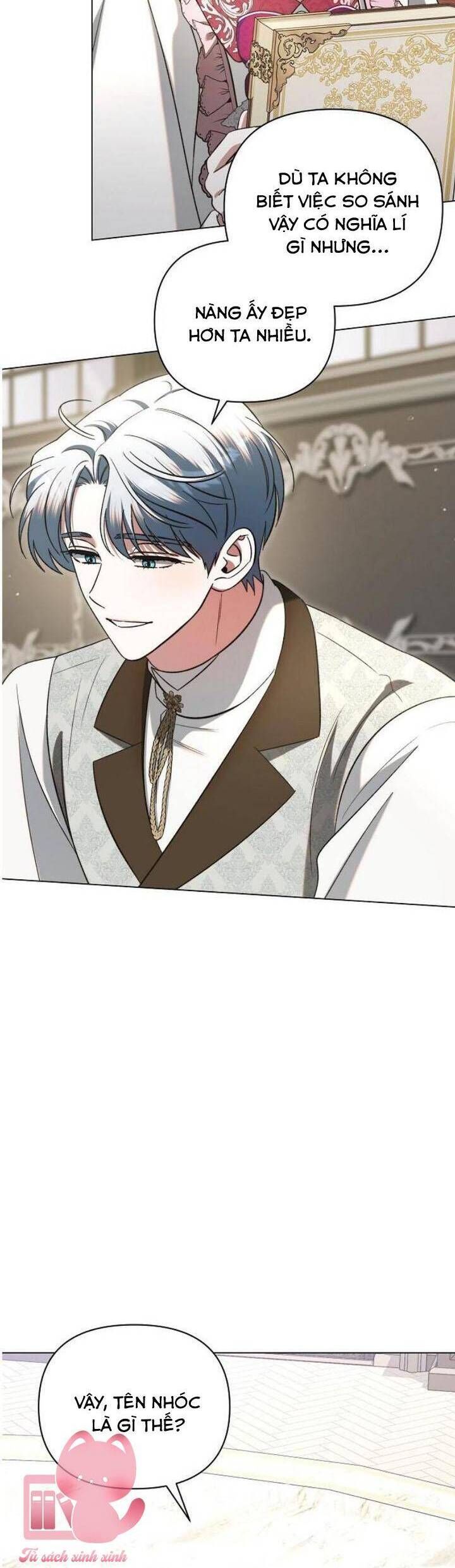 Dành Cho Nàng Juliet Xinh Đẹp: Chapter 42