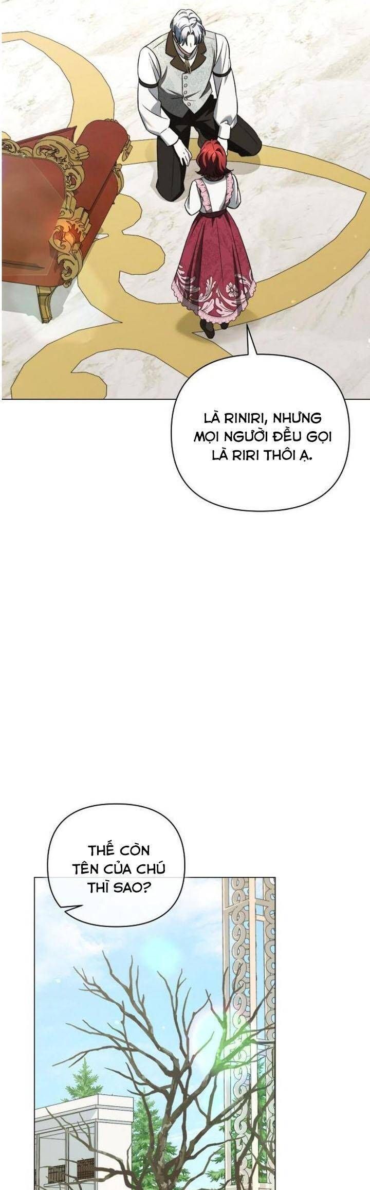 Dành Cho Nàng Juliet Xinh Đẹp: Chapter 42