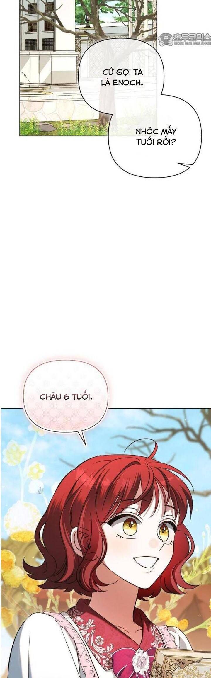 Dành Cho Nàng Juliet Xinh Đẹp: Chapter 42