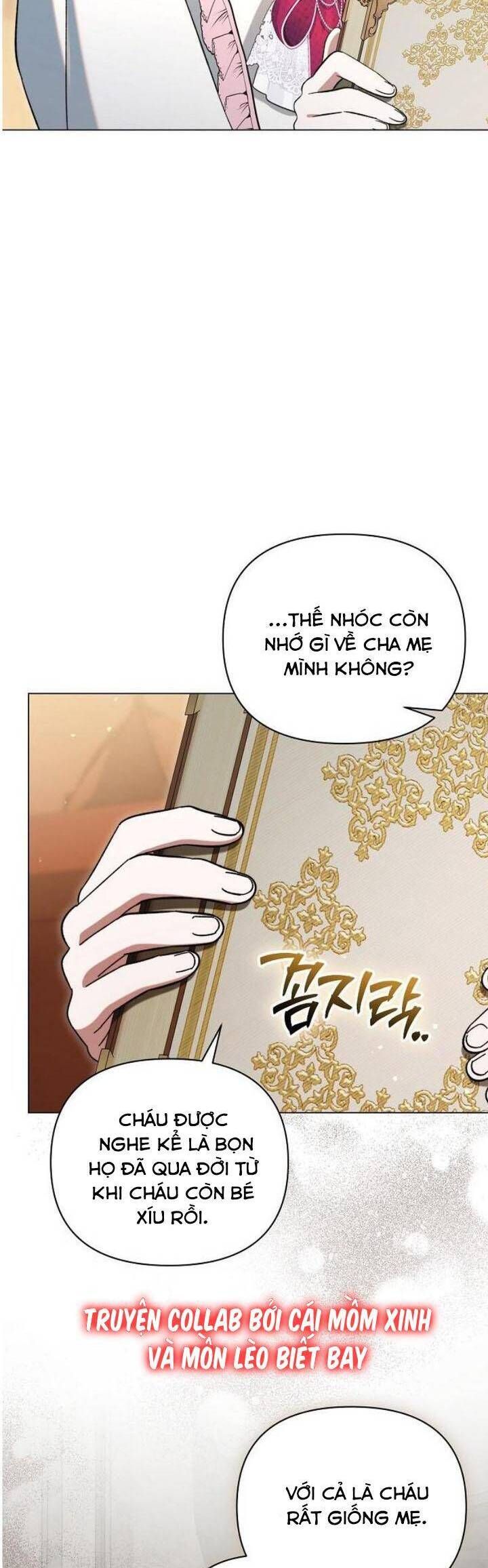 Dành Cho Nàng Juliet Xinh Đẹp: Chapter 42