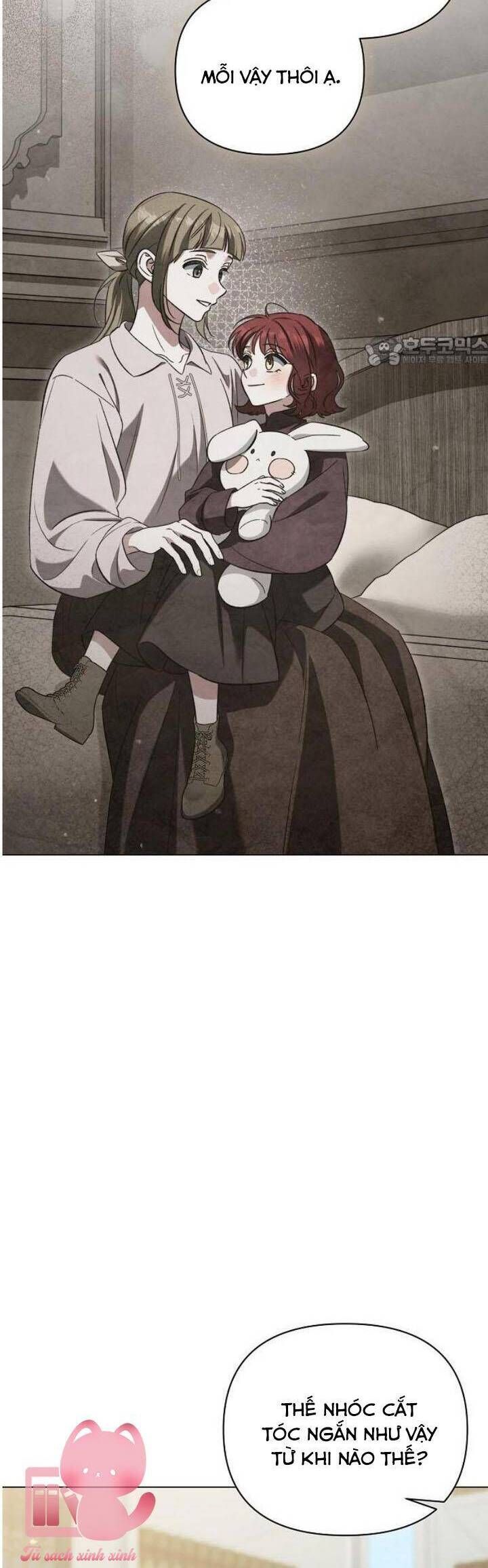 Dành Cho Nàng Juliet Xinh Đẹp: Chapter 42