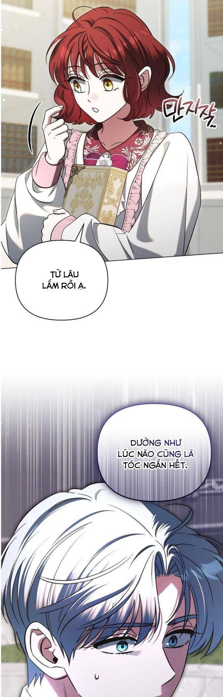 Dành Cho Nàng Juliet Xinh Đẹp: Chapter 42