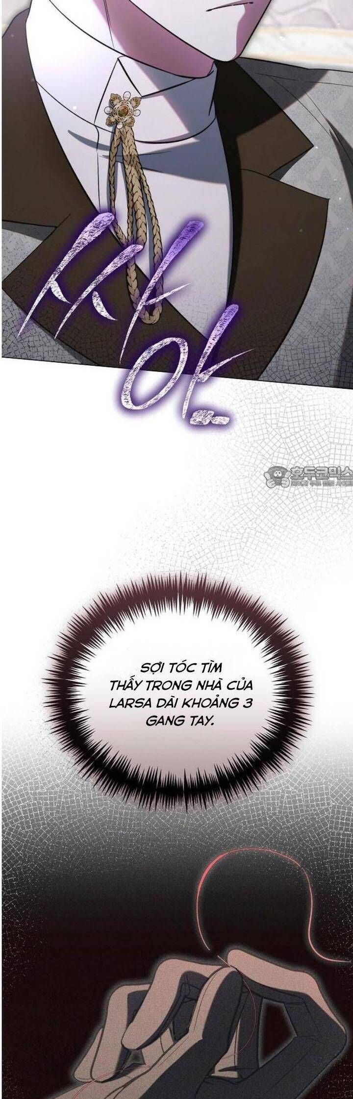 Dành Cho Nàng Juliet Xinh Đẹp: Chapter 42