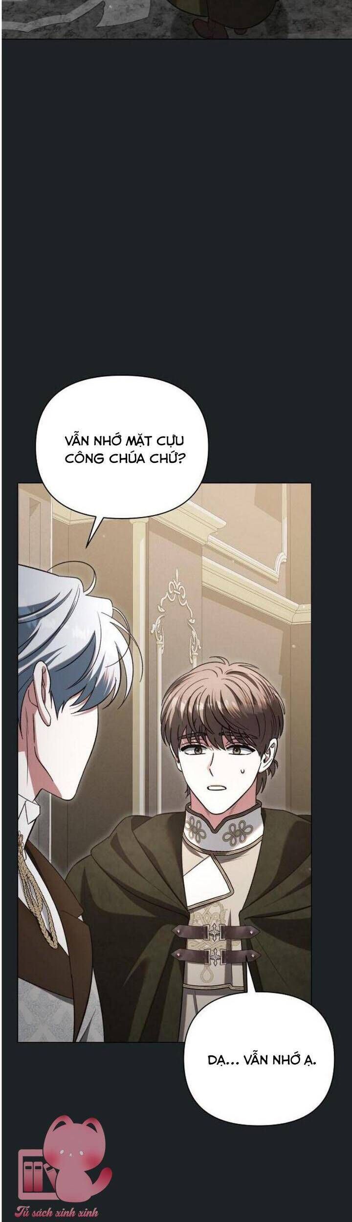 Dành Cho Nàng Juliet Xinh Đẹp: Chapter 42