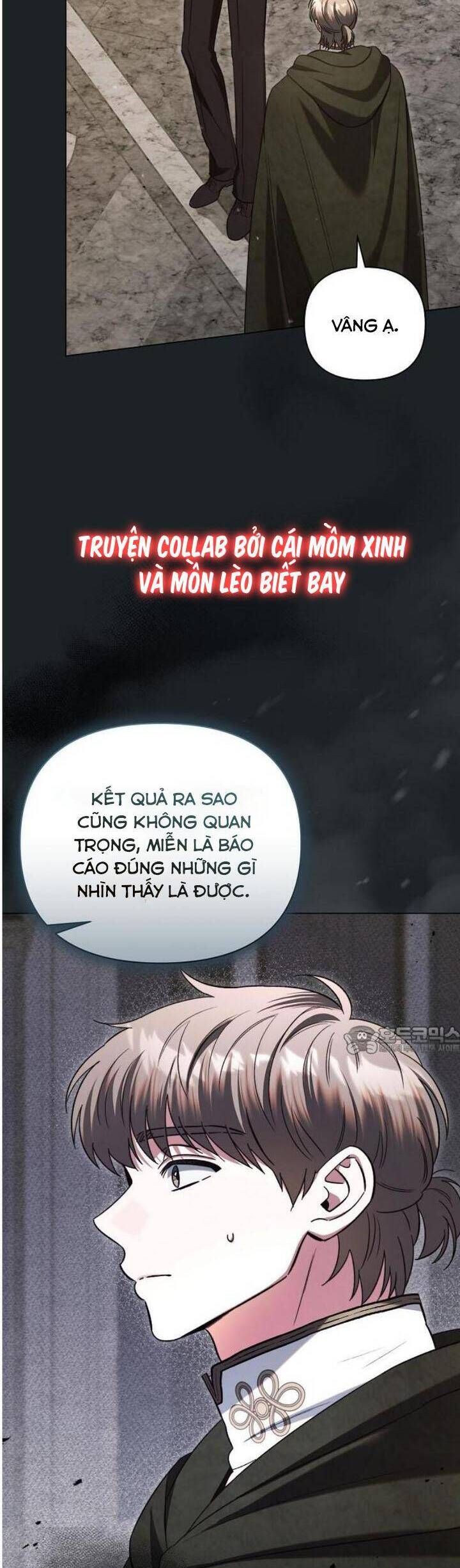 Dành Cho Nàng Juliet Xinh Đẹp: Chapter 42