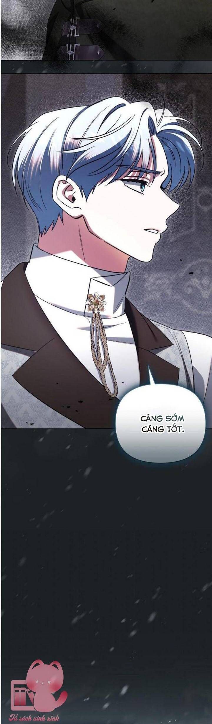 Dành Cho Nàng Juliet Xinh Đẹp: Chapter 42