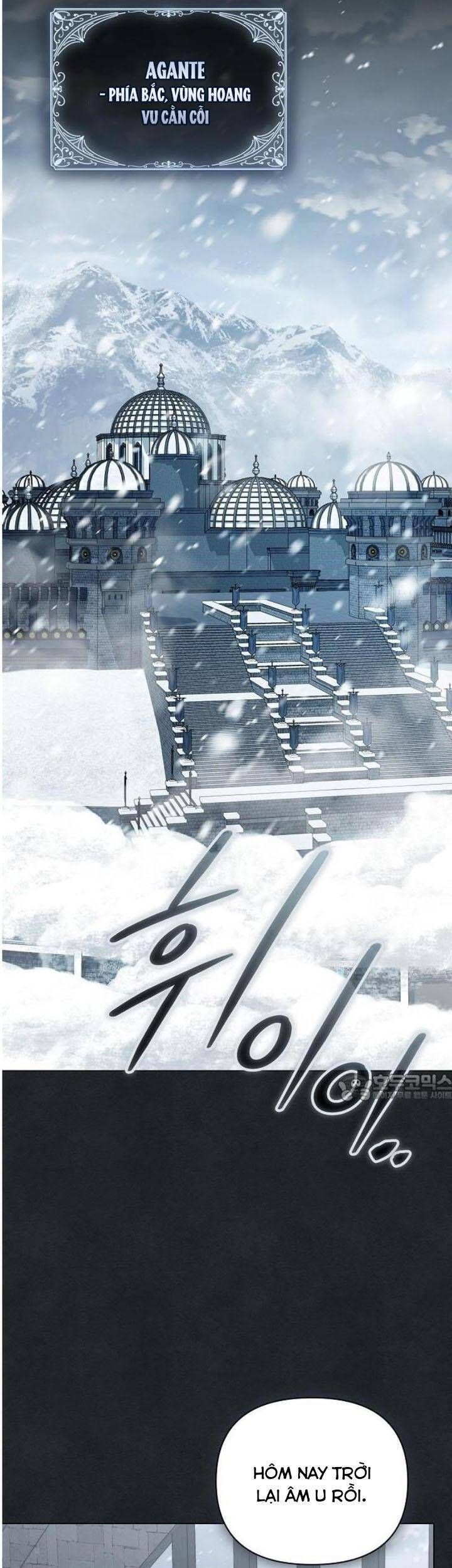 Dành Cho Nàng Juliet Xinh Đẹp: Chapter 42