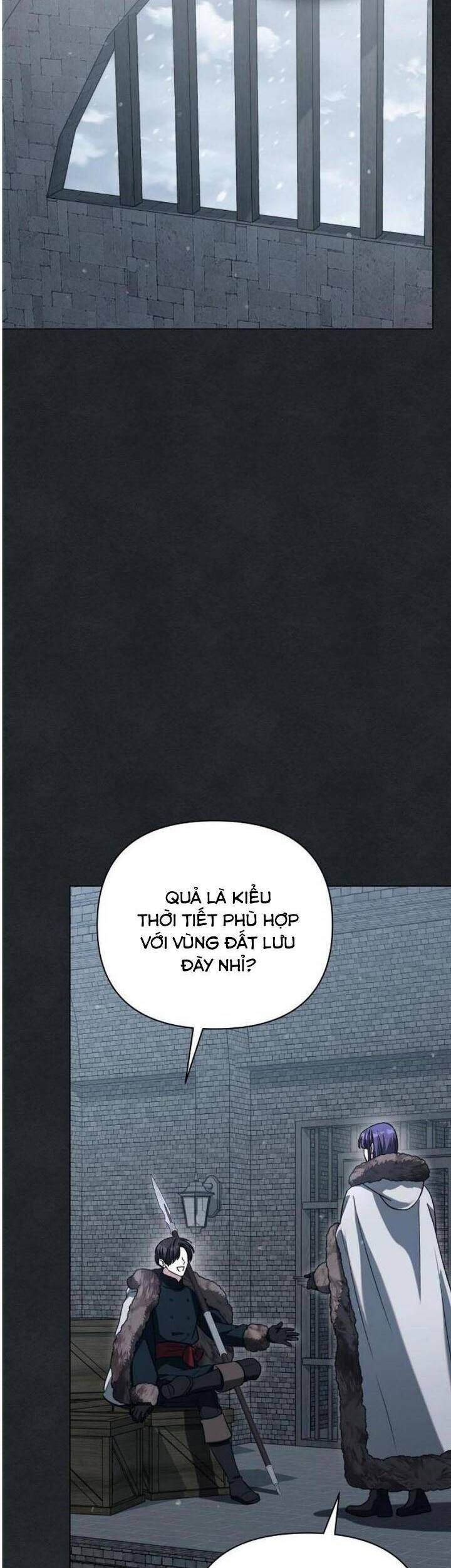 Dành Cho Nàng Juliet Xinh Đẹp: Chapter 42