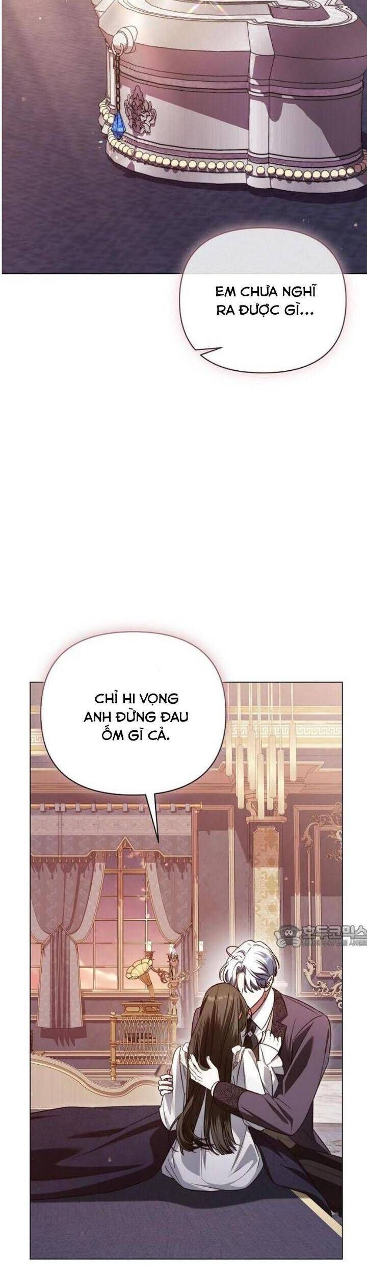 Dành Cho Nàng Juliet Xinh Đẹp: Chapter 42