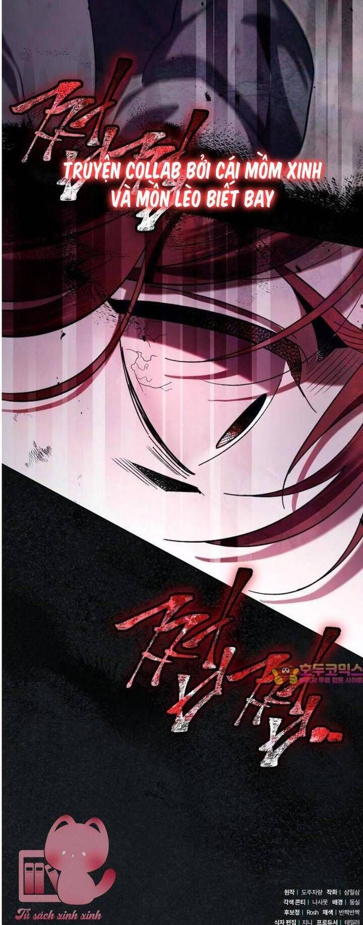 Dành Cho Nàng Juliet Xinh Đẹp: Chapter 42