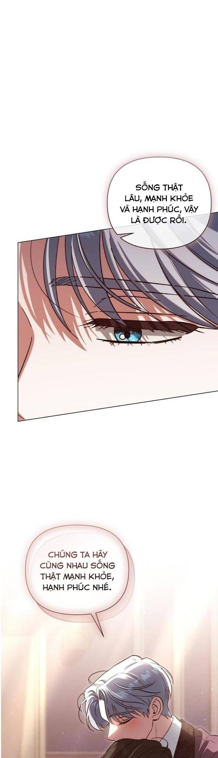 Dành Cho Nàng Juliet Xinh Đẹp: Chapter 42