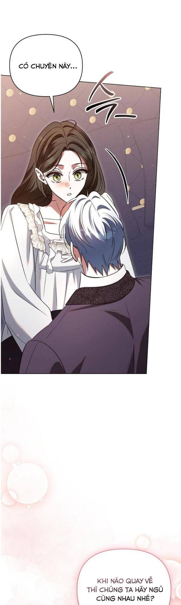 Dành Cho Nàng Juliet Xinh Đẹp: Chapter 42