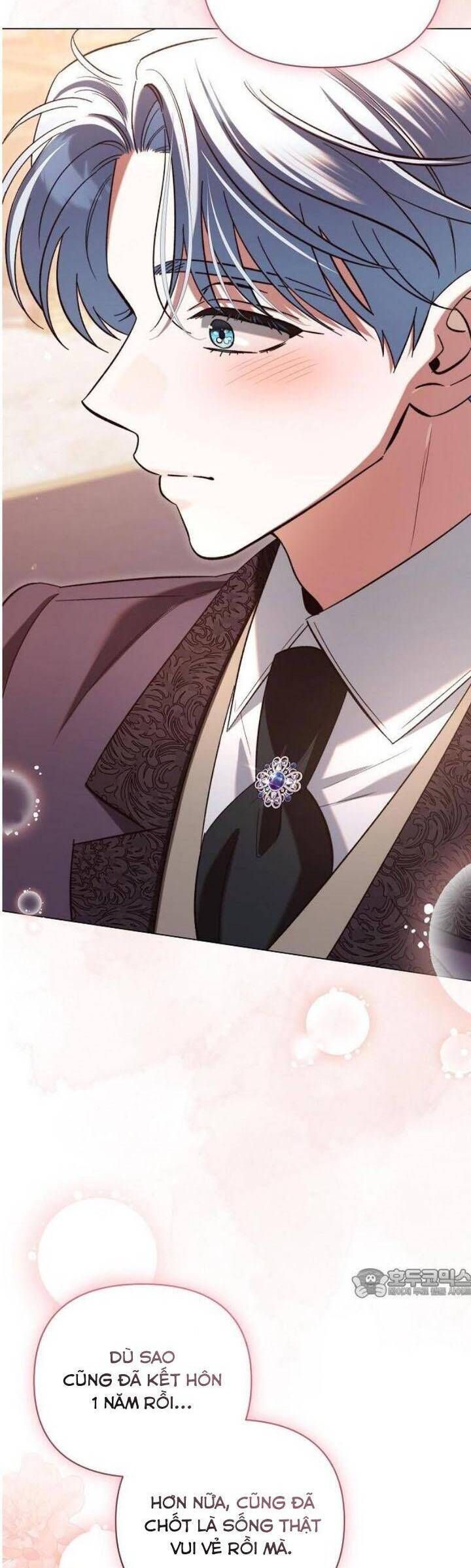 Dành Cho Nàng Juliet Xinh Đẹp: Chapter 42