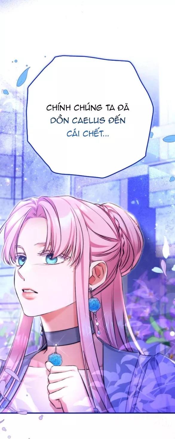 Dành Cho Nhân Vật Bị Bỏ Rơi Yêu Thích Nhất Của Tôi: Chapter 100.1