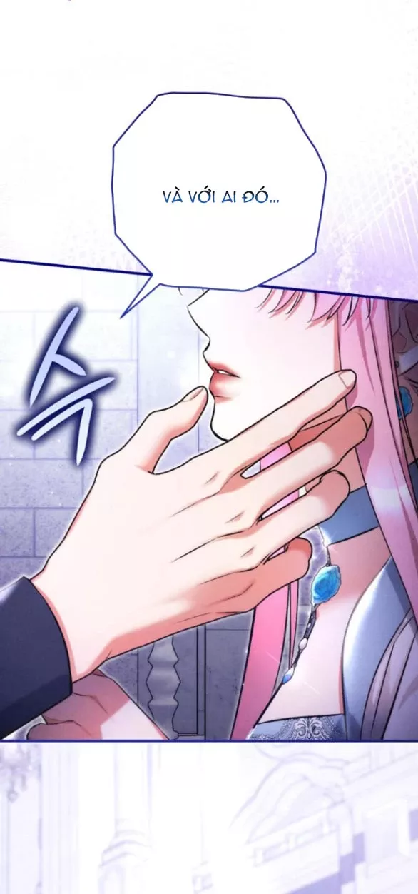 Dành Cho Nhân Vật Bị Bỏ Rơi Yêu Thích Nhất Của Tôi: Chapter 100.1