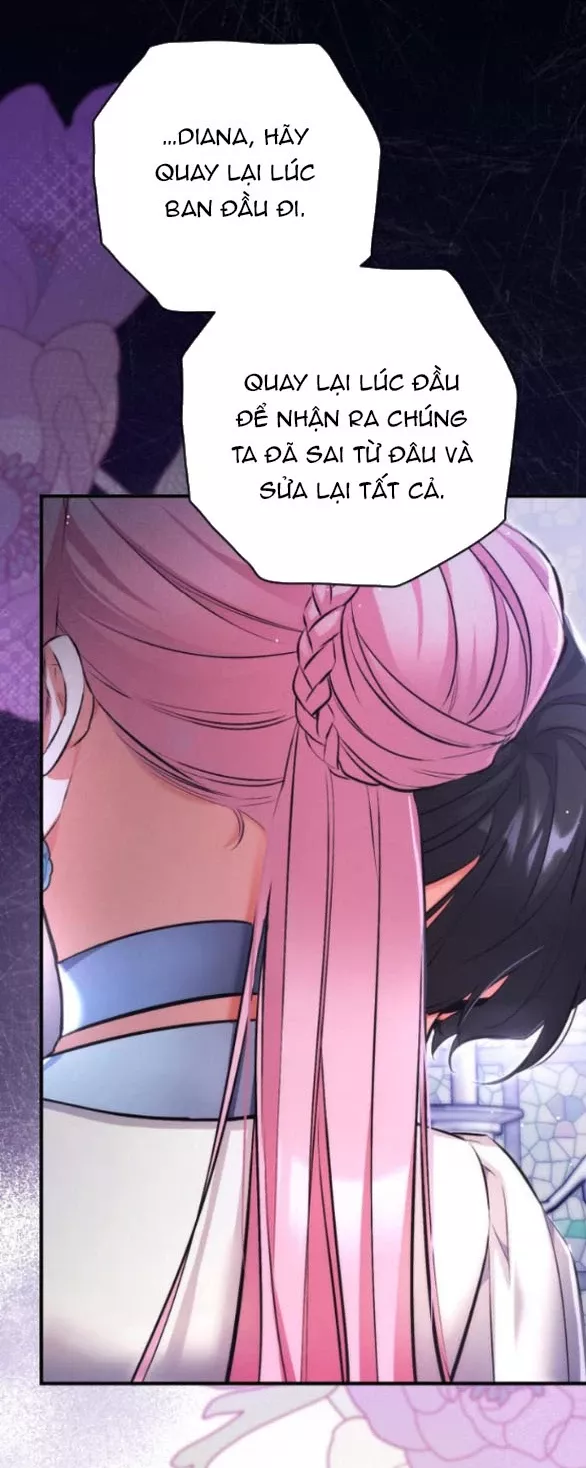 Dành Cho Nhân Vật Bị Bỏ Rơi Yêu Thích Nhất Của Tôi: Chapter 100.1