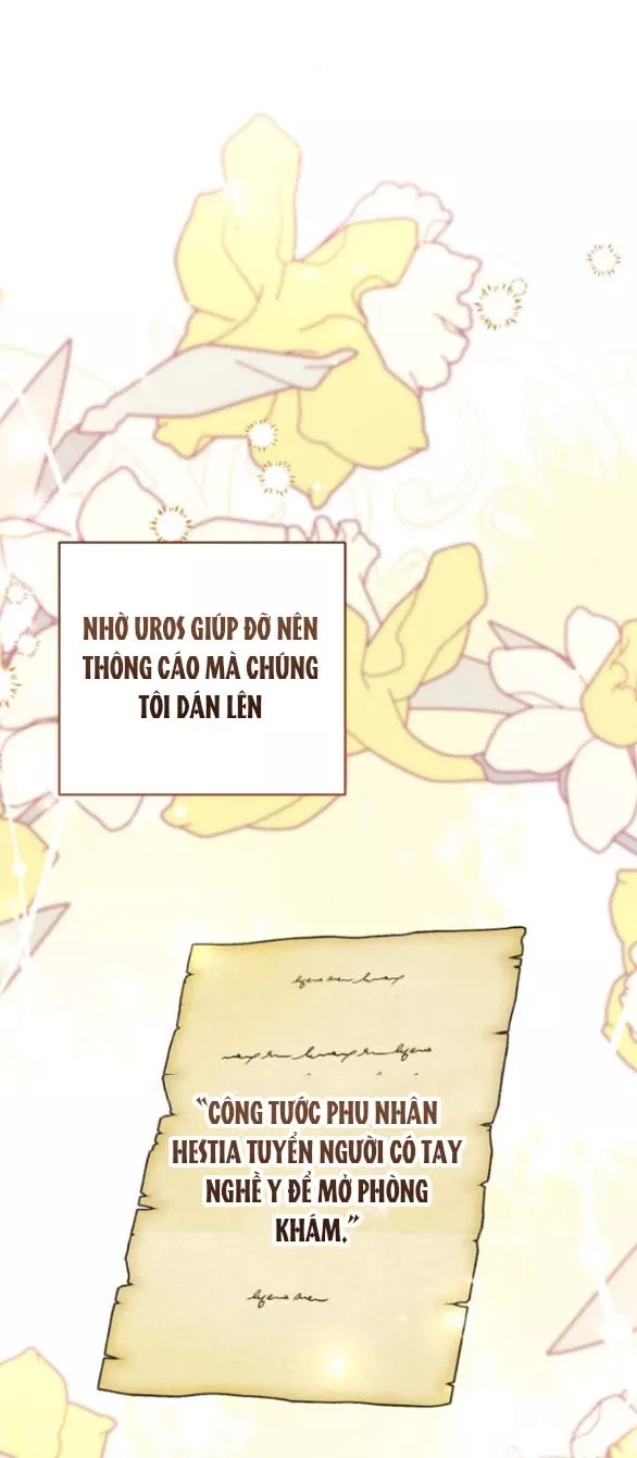Dành Cho Nhân Vật Bị Bỏ Rơi Yêu Thích Nhất Của Tôi: Chapter 100.1