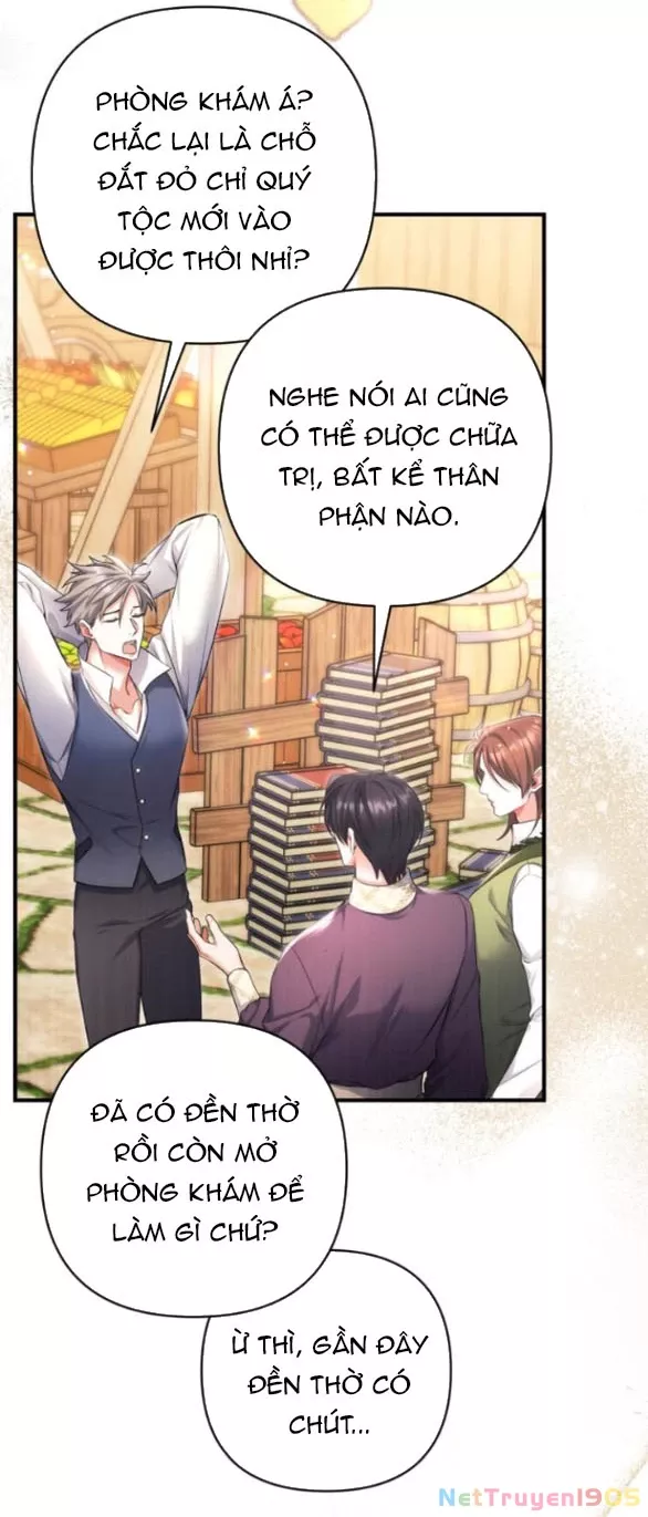 Dành Cho Nhân Vật Bị Bỏ Rơi Yêu Thích Nhất Của Tôi: Chapter 100.1