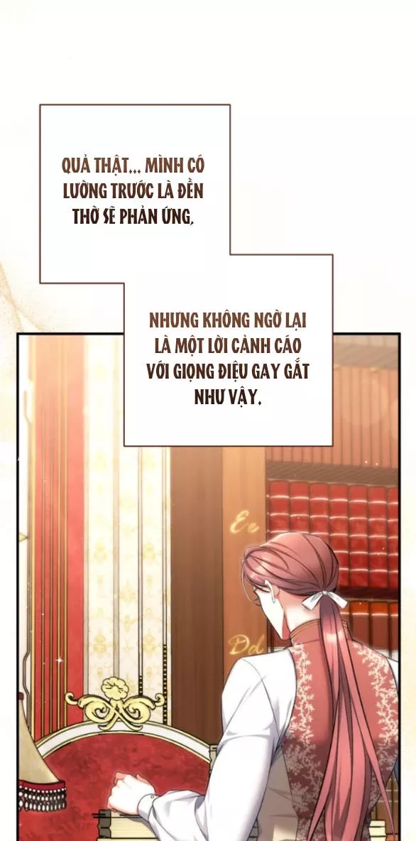 Dành Cho Nhân Vật Bị Bỏ Rơi Yêu Thích Nhất Của Tôi: Chapter 100.1