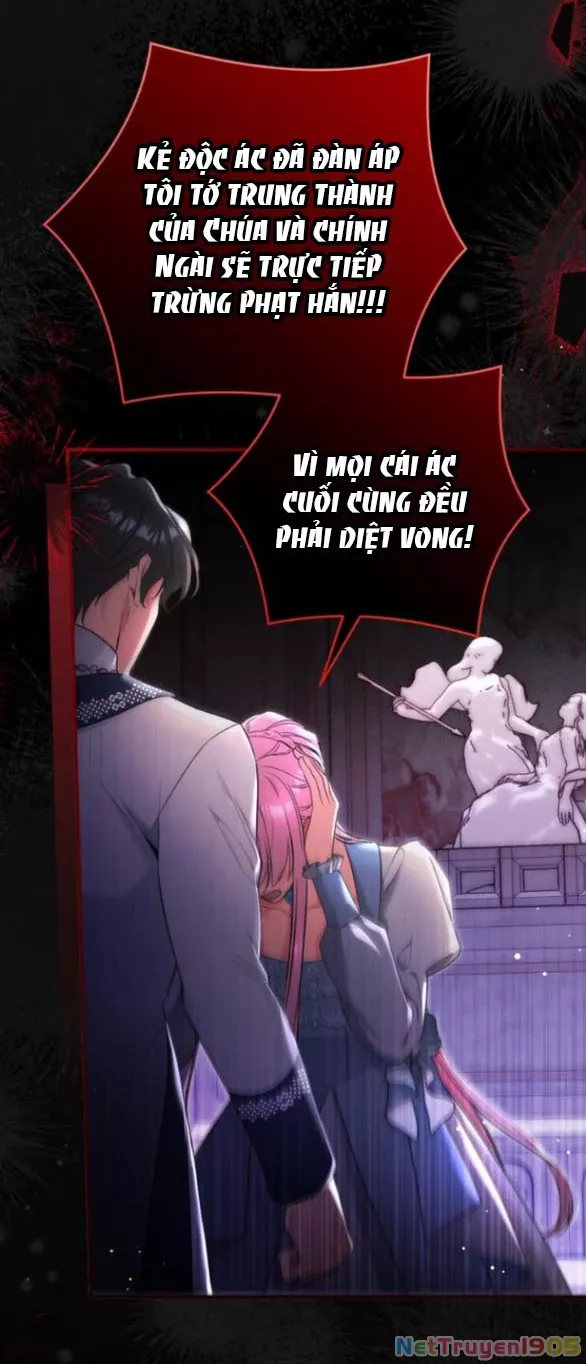 Dành Cho Nhân Vật Bị Bỏ Rơi Yêu Thích Nhất Của Tôi: Chapter 100.1