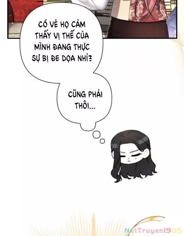 Dành Cho Nhân Vật Bị Bỏ Rơi Yêu Thích Nhất Của Tôi: Chapter 100.1