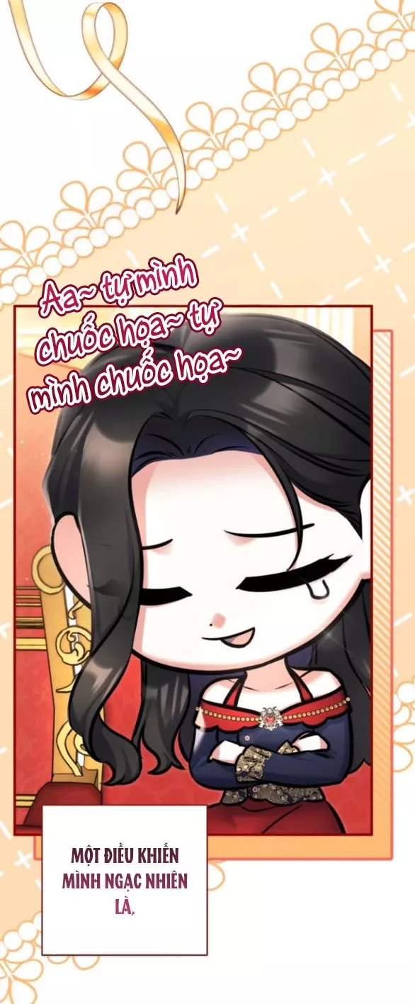 Dành Cho Nhân Vật Bị Bỏ Rơi Yêu Thích Nhất Của Tôi: Chapter 100.1