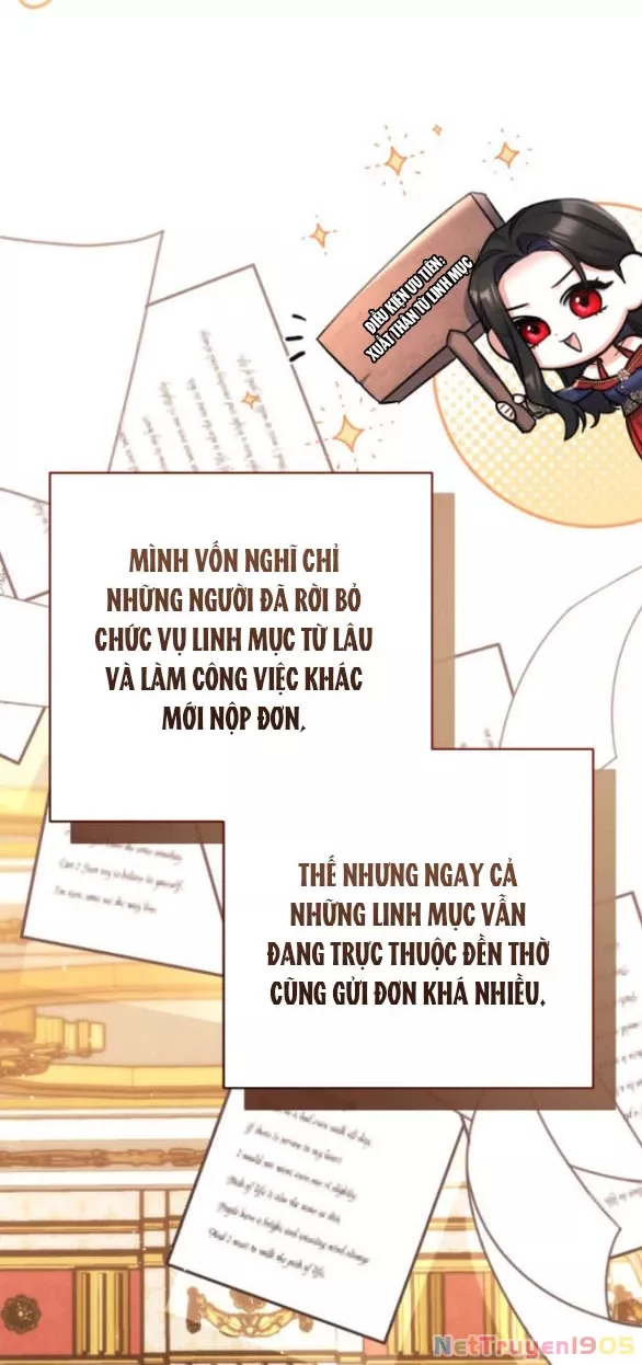 Dành Cho Nhân Vật Bị Bỏ Rơi Yêu Thích Nhất Của Tôi: Chapter 100.1