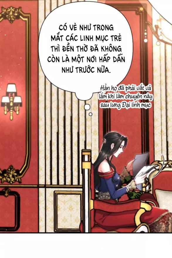 Dành Cho Nhân Vật Bị Bỏ Rơi Yêu Thích Nhất Của Tôi: Chapter 100.1