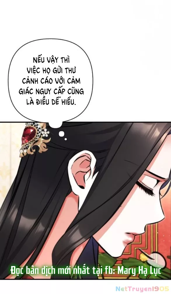 Dành Cho Nhân Vật Bị Bỏ Rơi Yêu Thích Nhất Của Tôi: Chapter 100.1