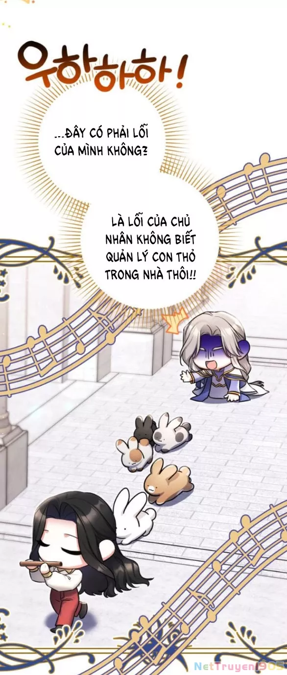 Dành Cho Nhân Vật Bị Bỏ Rơi Yêu Thích Nhất Của Tôi: Chapter 100.1