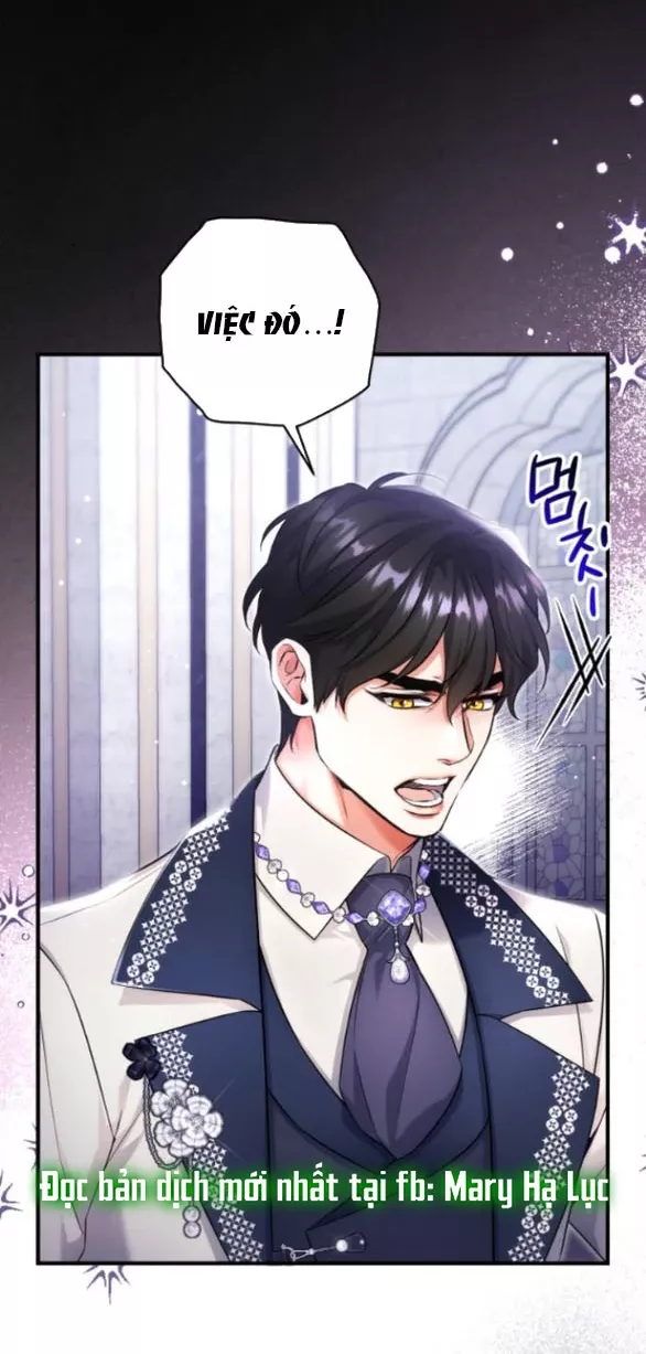 Dành Cho Nhân Vật Bị Bỏ Rơi Yêu Thích Nhất Của Tôi: Chapter 100.1