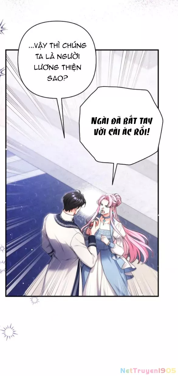 Dành Cho Nhân Vật Bị Bỏ Rơi Yêu Thích Nhất Của Tôi: Chapter 100.1