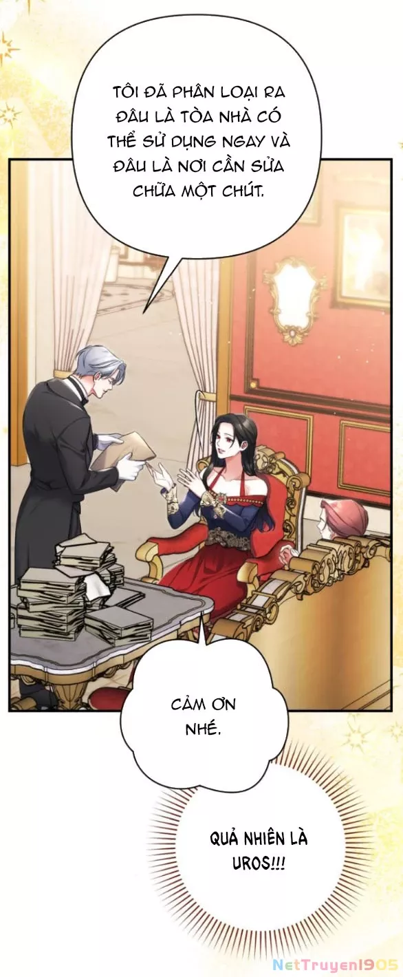 Dành Cho Nhân Vật Bị Bỏ Rơi Yêu Thích Nhất Của Tôi: Chapter 100.2