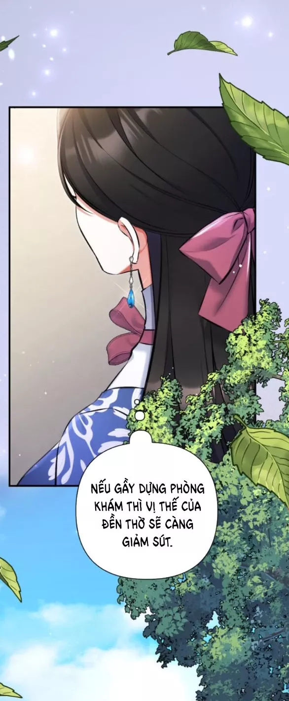 Dành Cho Nhân Vật Bị Bỏ Rơi Yêu Thích Nhất Của Tôi: Chapter 100.2