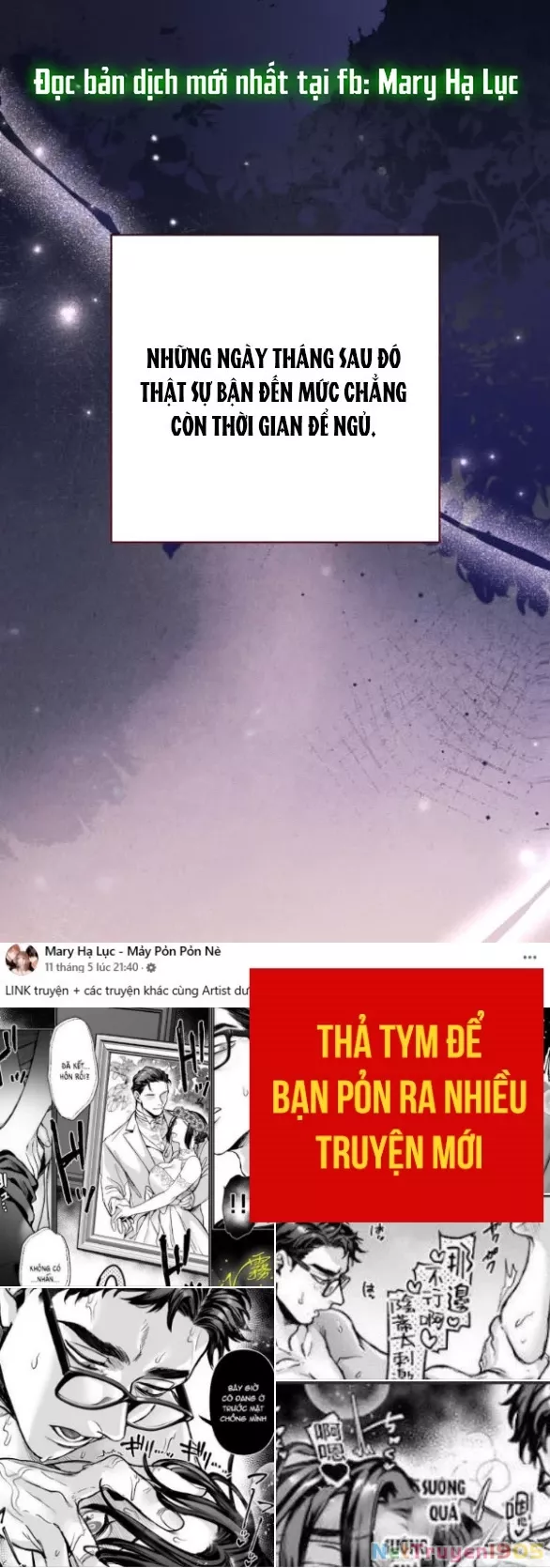 Dành Cho Nhân Vật Bị Bỏ Rơi Yêu Thích Nhất Của Tôi: Chapter 100.2