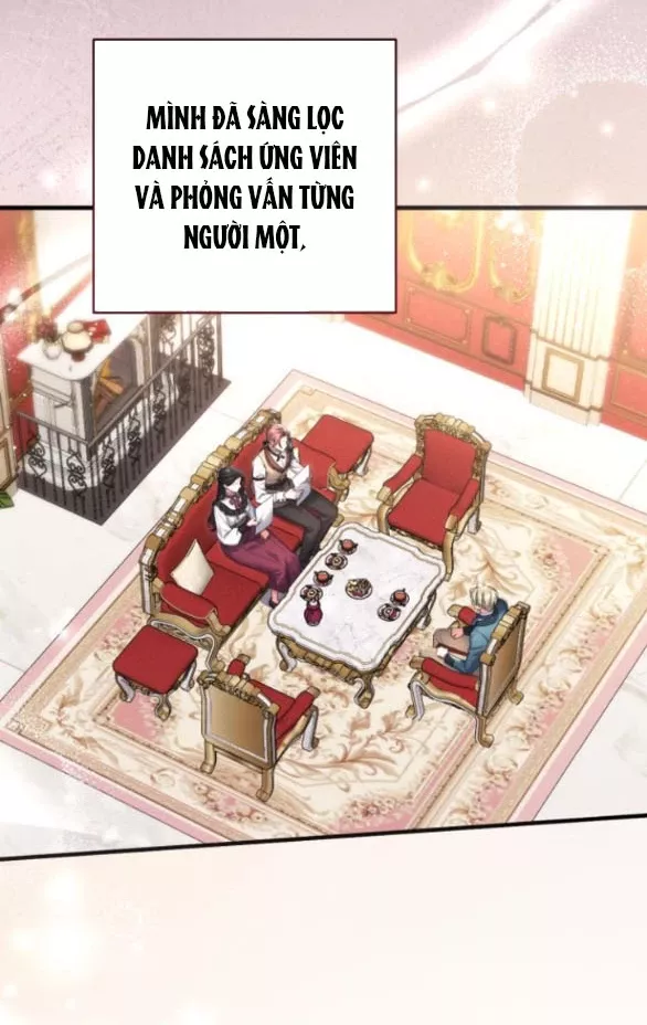 Dành Cho Nhân Vật Bị Bỏ Rơi Yêu Thích Nhất Của Tôi: Chapter 100.2