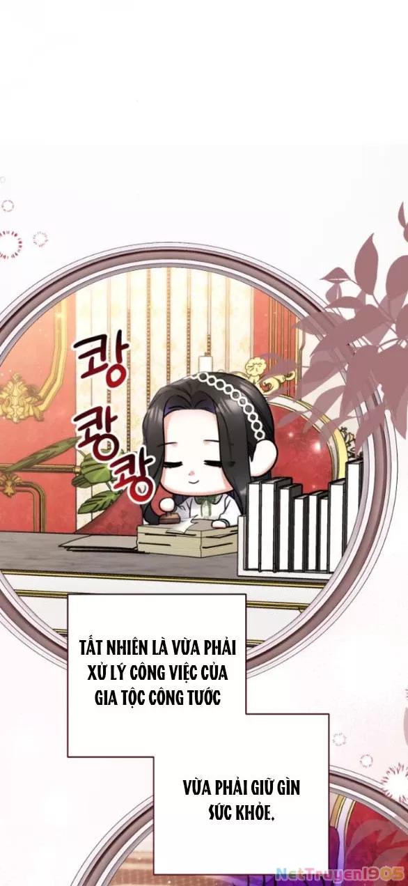 Dành Cho Nhân Vật Bị Bỏ Rơi Yêu Thích Nhất Của Tôi: Chapter 100.2