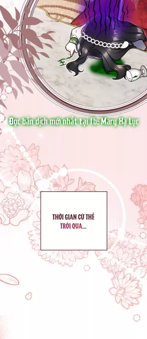 Dành Cho Nhân Vật Bị Bỏ Rơi Yêu Thích Nhất Của Tôi: Chapter 100.2
